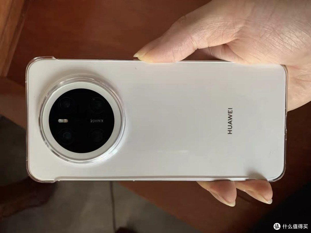 华为Mate70：全能旗舰，体验再升级


