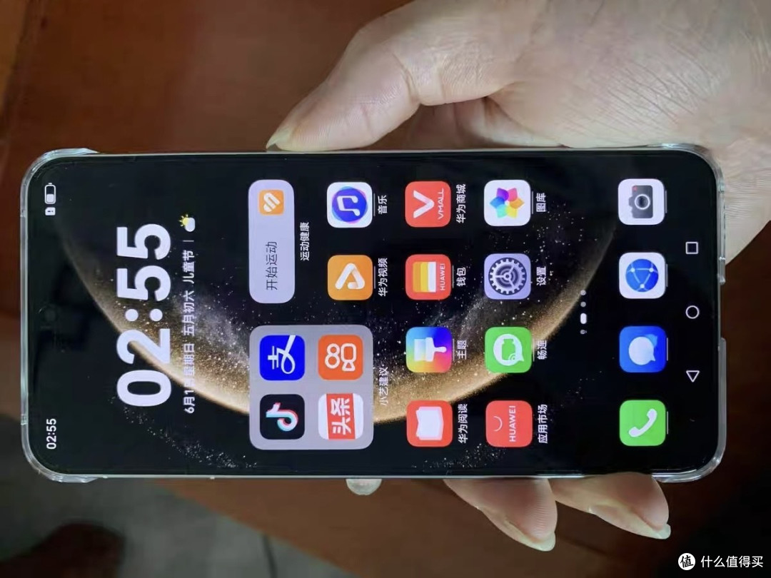 华为Mate70：全能旗舰，体验再升级


