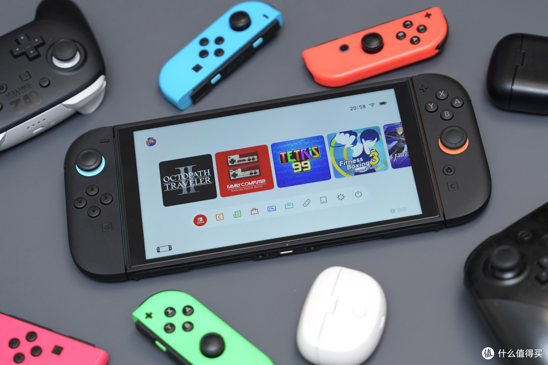 不容错过的30款Switch超赞游戏推荐_主机游戏_什么值得买