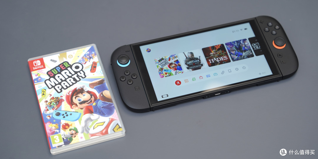 不容错过的30款Switch超赞游戏推荐