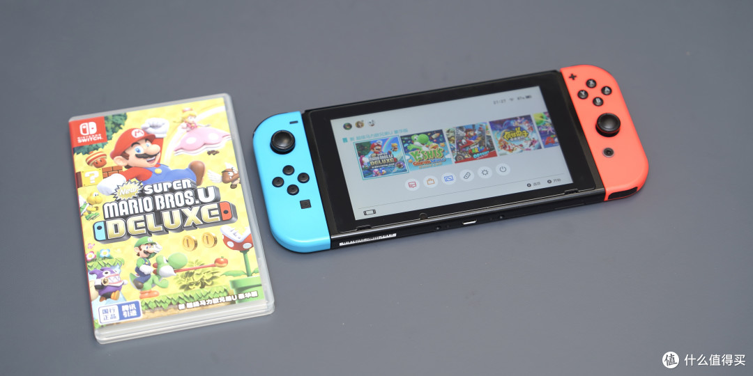 不容错过的30款Switch超赞游戏推荐