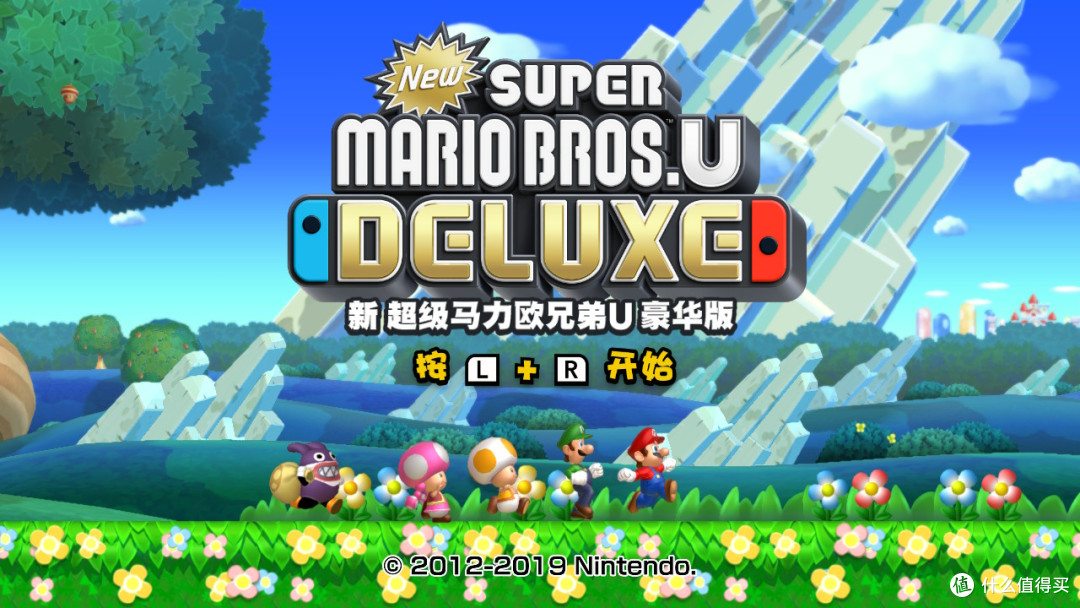 不容错过的30款Switch超赞游戏推荐
