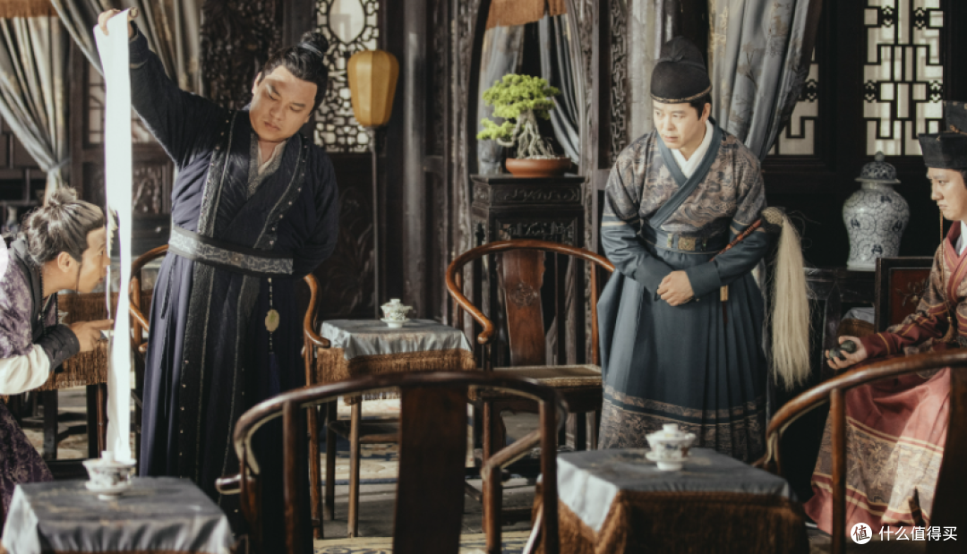 国产喜剧中的意外惊喜:《鹊刀门传奇》