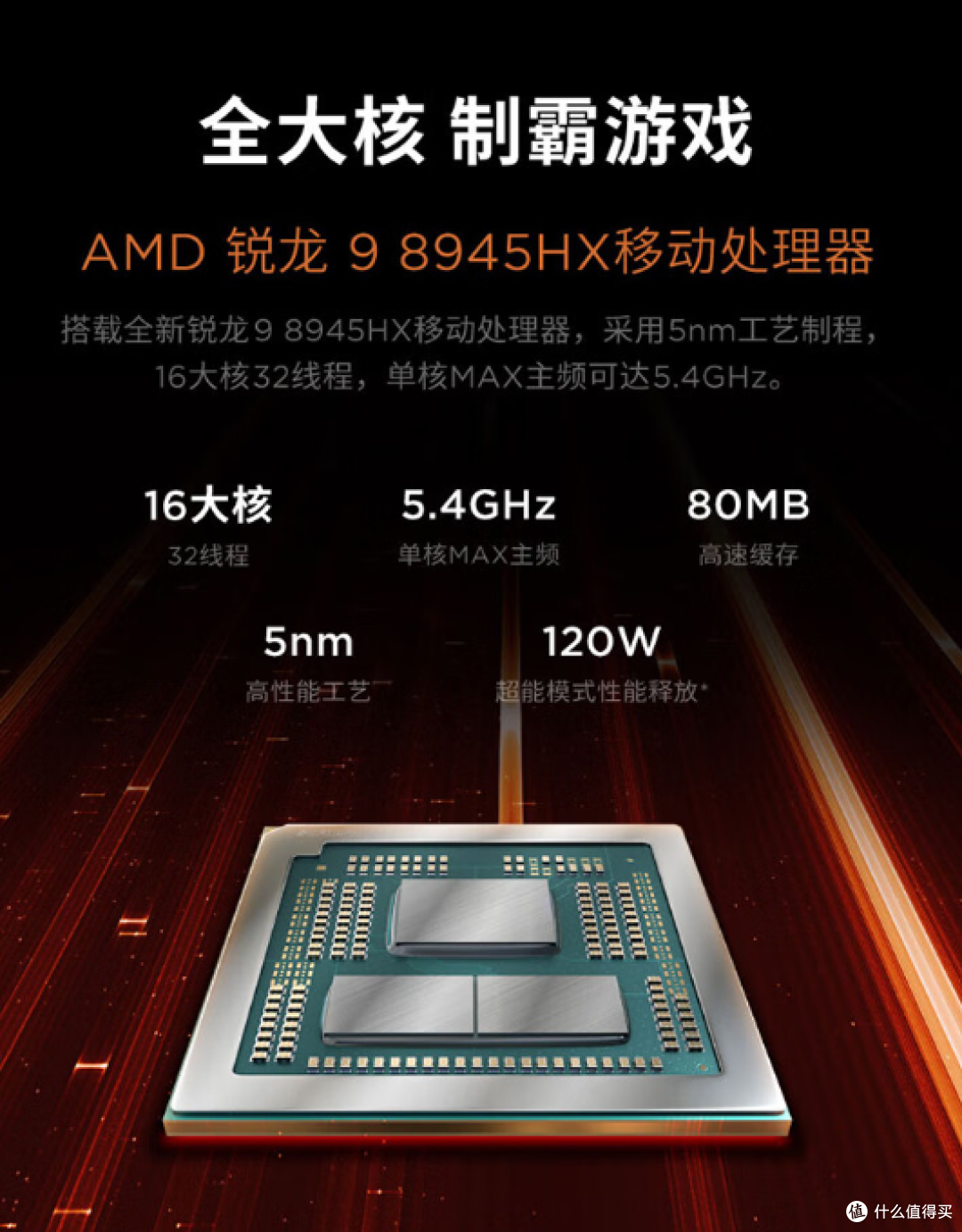 联想拯救者 R9000P:游戏本界的“超级战神”