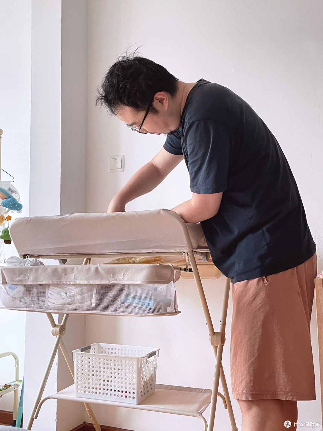 初次当爸:一个男人的父爱是如何被激活的?