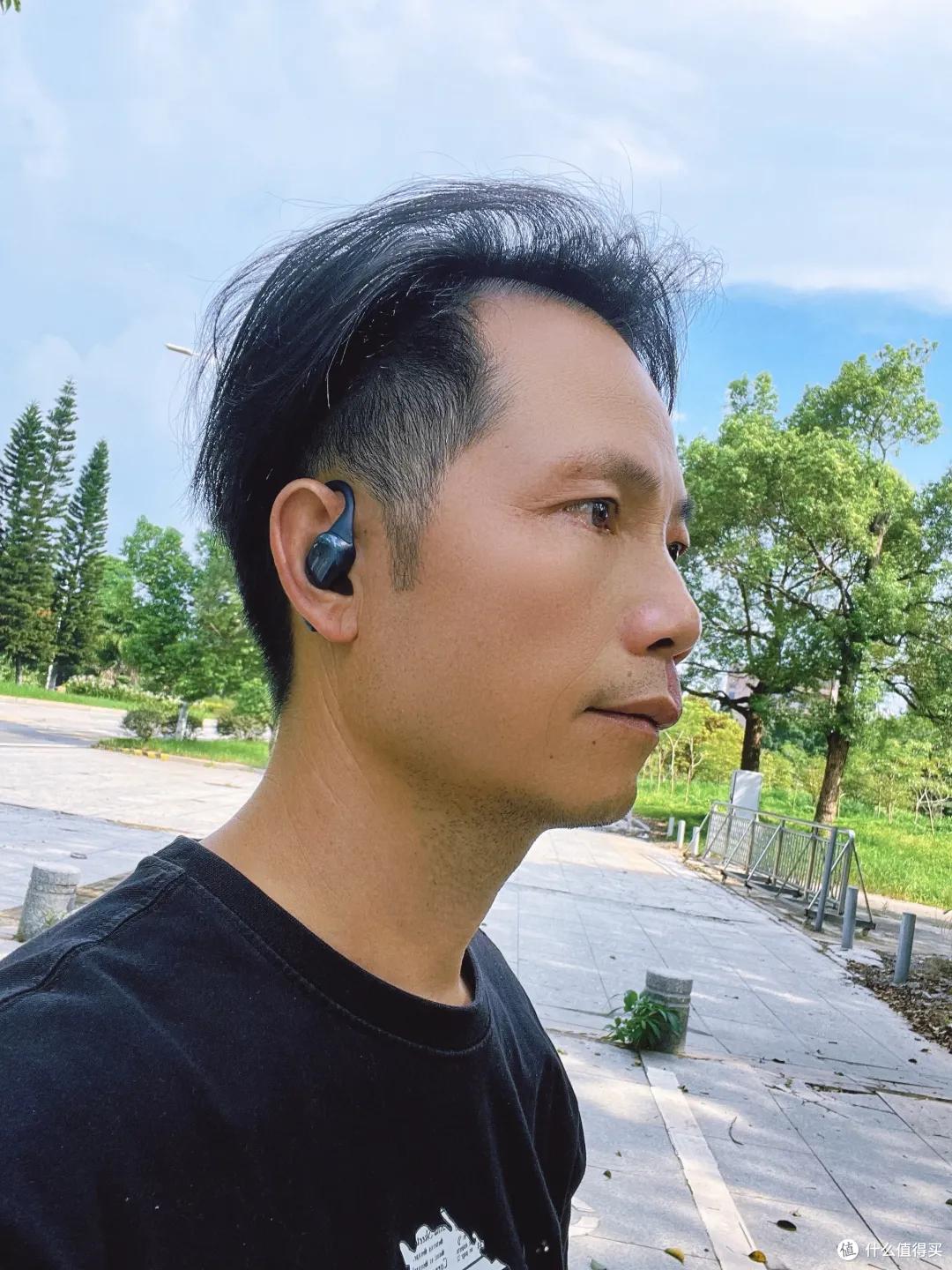 耳机界的百元隐藏王者！掘宝党力荐 wedoking SP1