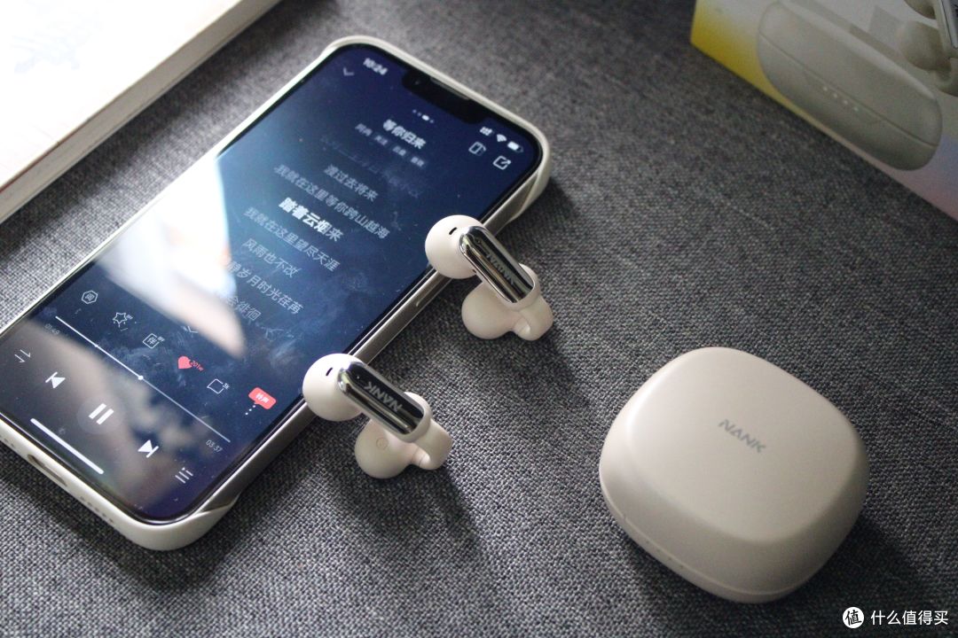南卡 Clip Pro 深度评测:打破局限,重塑开放式耳机体验