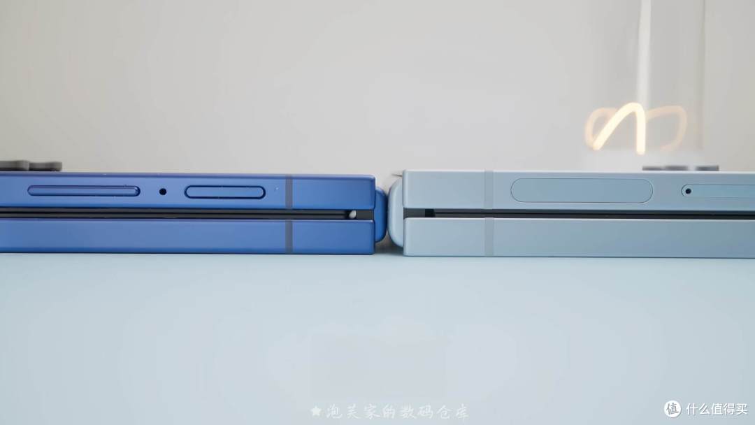 12+256卖7999 三星Z Flip7深度体验 对比Flip6提升多少?值得买吗