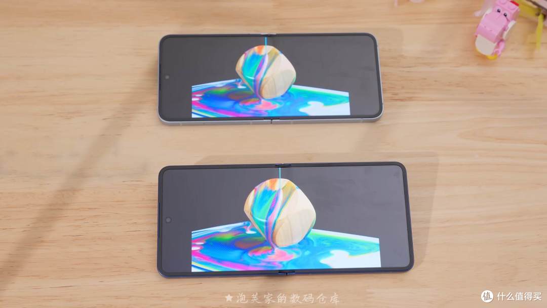 12+256卖7999 三星Z Flip7深度体验 对比Flip6提升多少?值得买吗