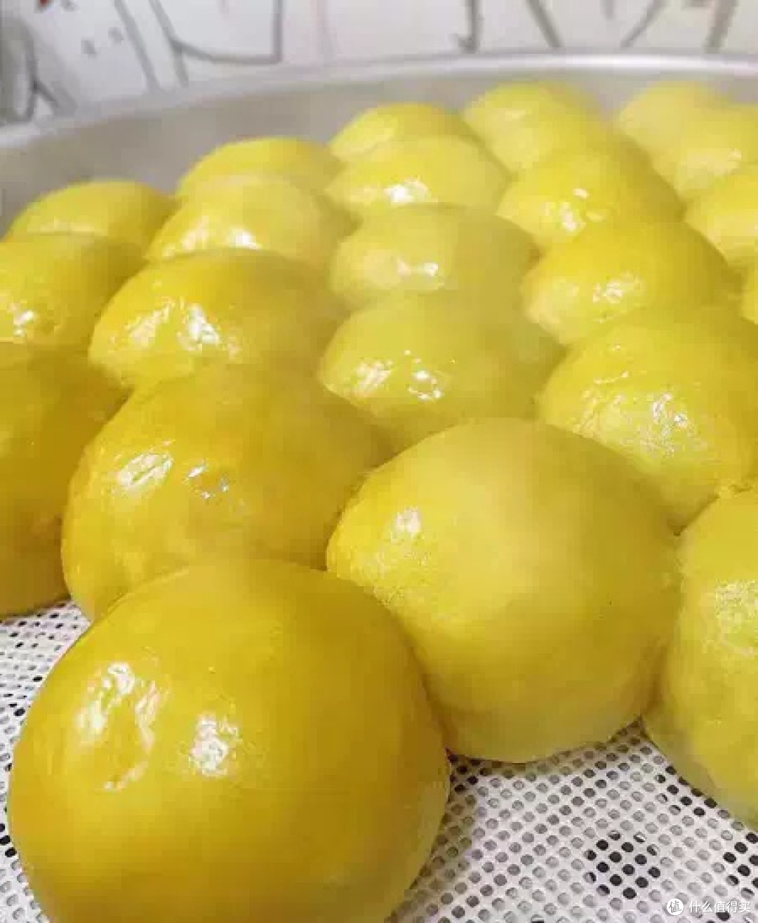 大黄米粘豆包:家乡的味道,温暖的回忆
