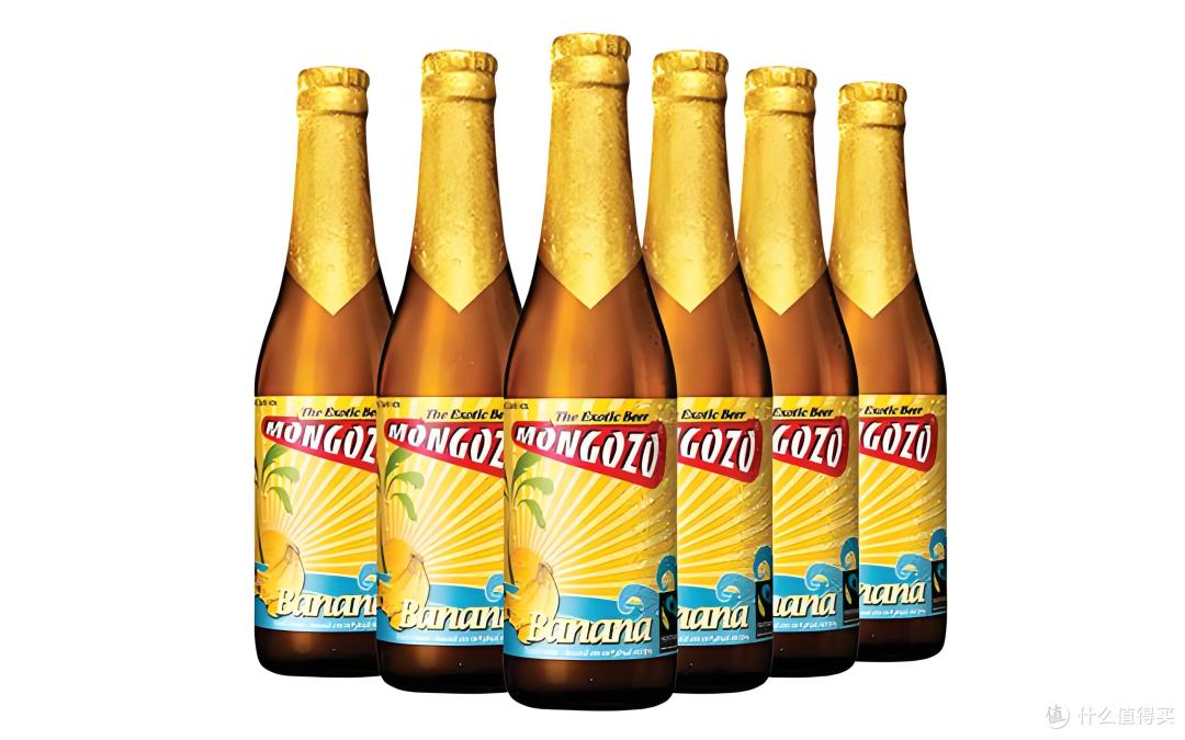 夏天解暑靠它 “续命”!梦果香蕉啤酒,一口入魂太清爽