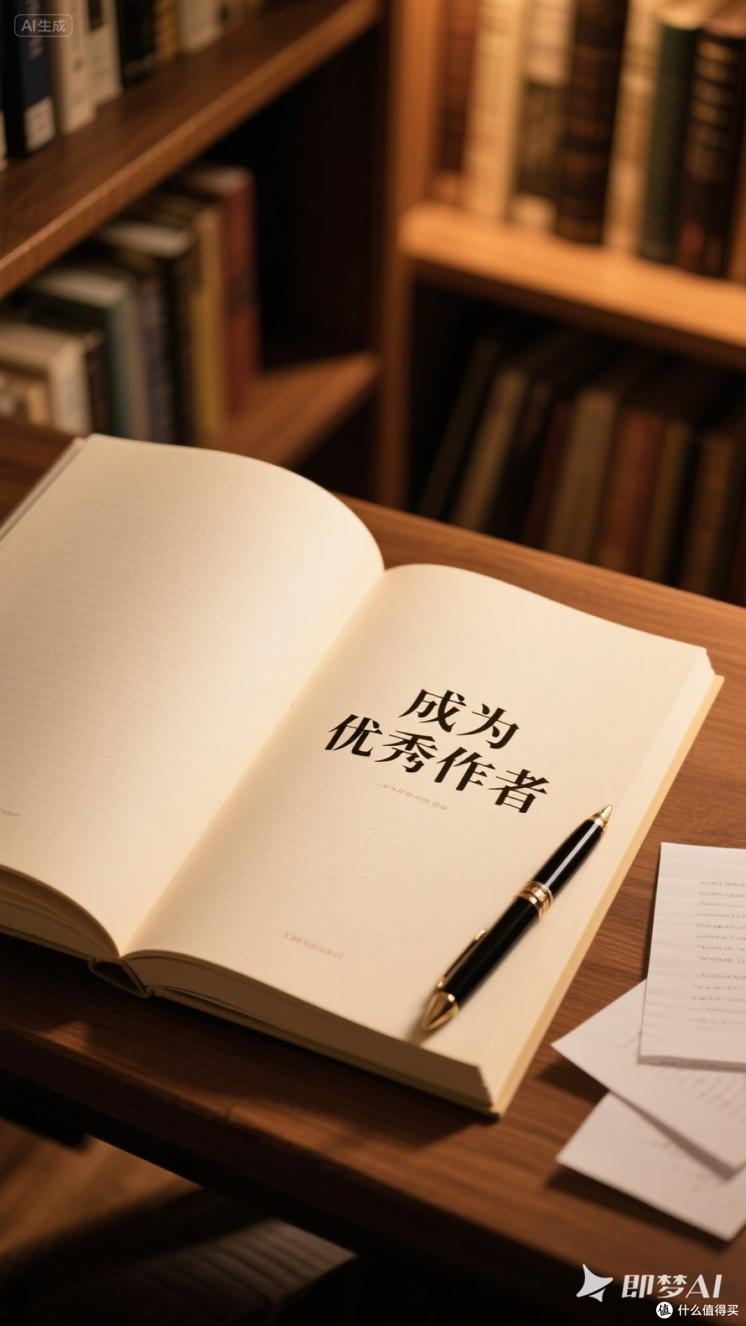 成为优秀作者,你准备好了吗?
