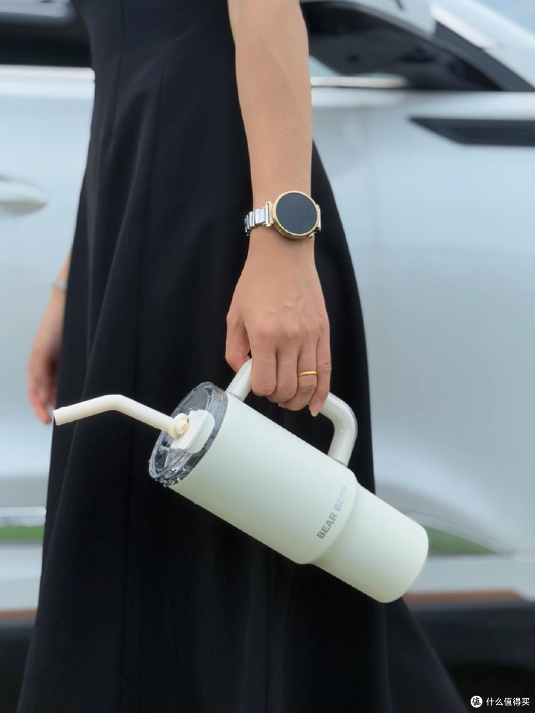 冰霸杯：实用与美学的完美结合