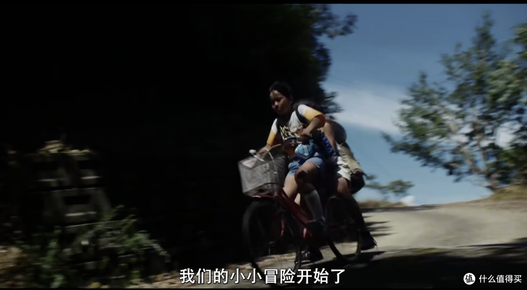 治愈力拉满的日本高分电影《鲭鱼罐头》,用童年治愈成年人的疲惫
