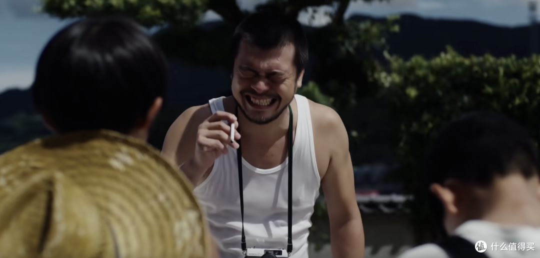 治愈力拉满的日本高分电影《鲭鱼罐头》,用童年治愈成年人的疲惫