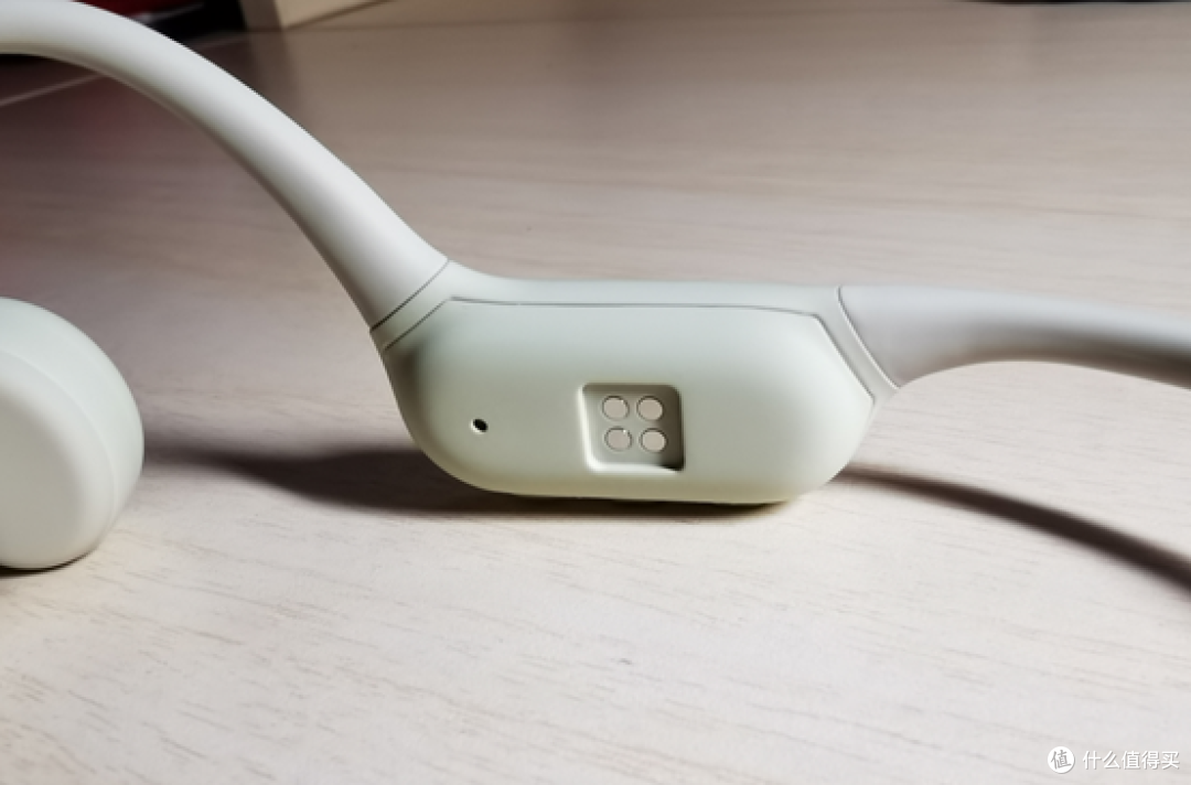 南卡Runner 4骨传导蓝牙耳机体验:解放双耳的音乐自由