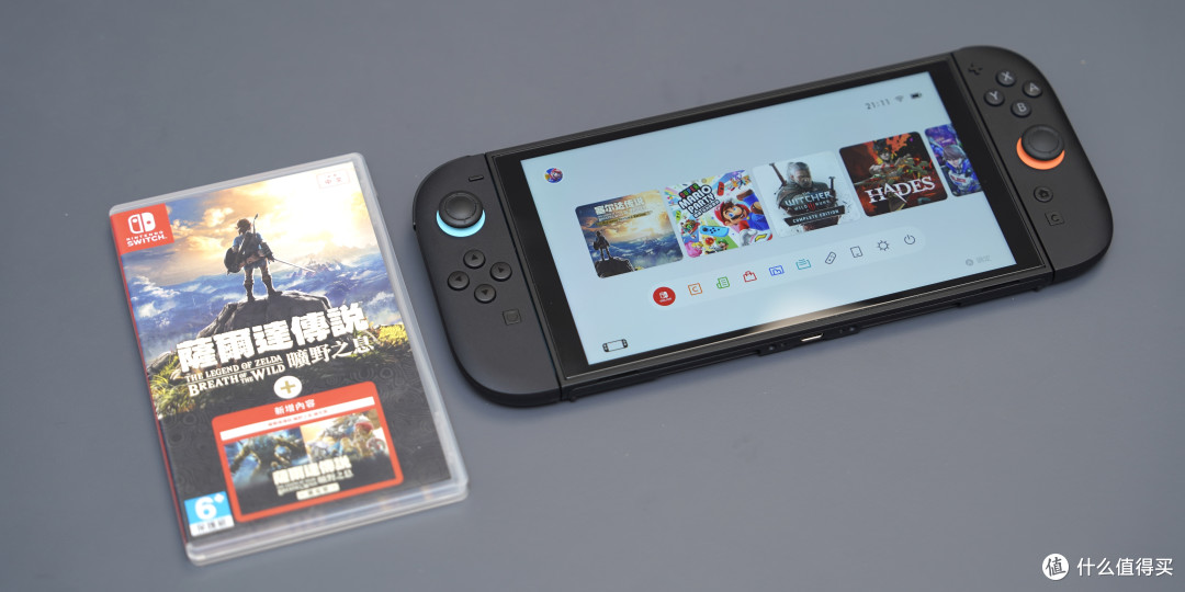 不容错过的30款Switch超赞游戏推荐