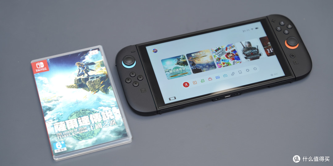 不容错过的30款Switch超赞游戏推荐