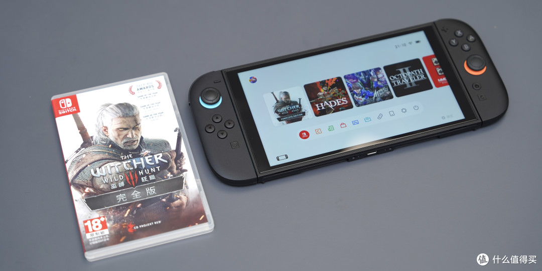 不容错过的30款Switch超赞游戏推荐