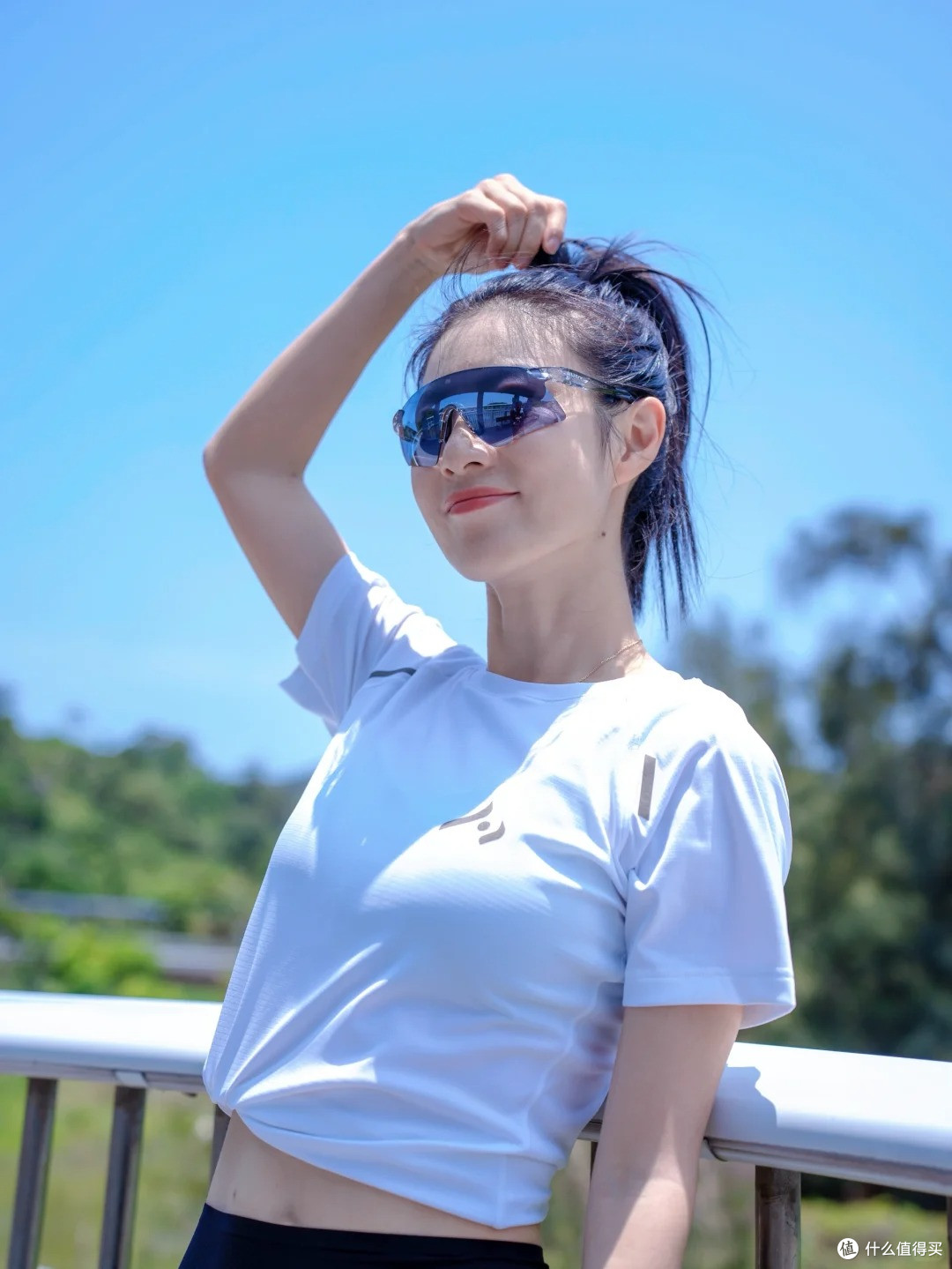 跑步本质上是极其私密与孤独的。