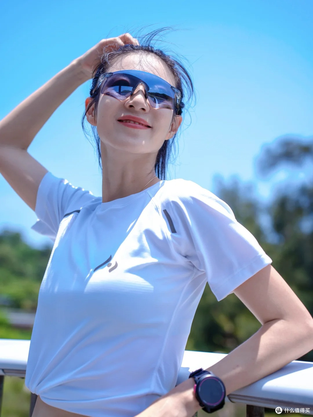 跑步本质上是极其私密与孤独的。