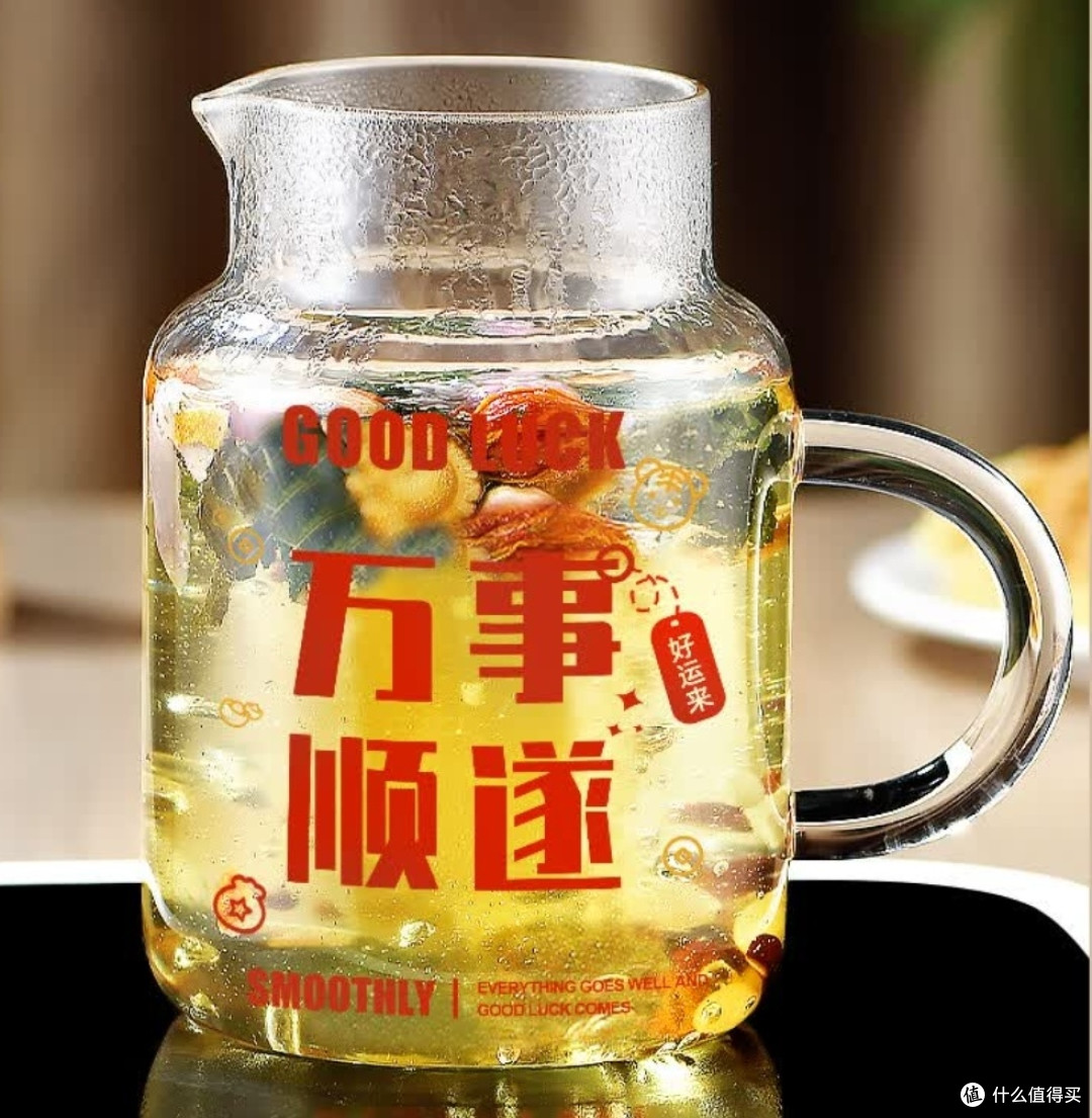 满弓德国品质耐高温冷水壶:简约大气,家居必备,提升生活品质