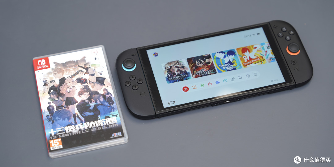 不容错过的30款Switch超赞游戏推荐