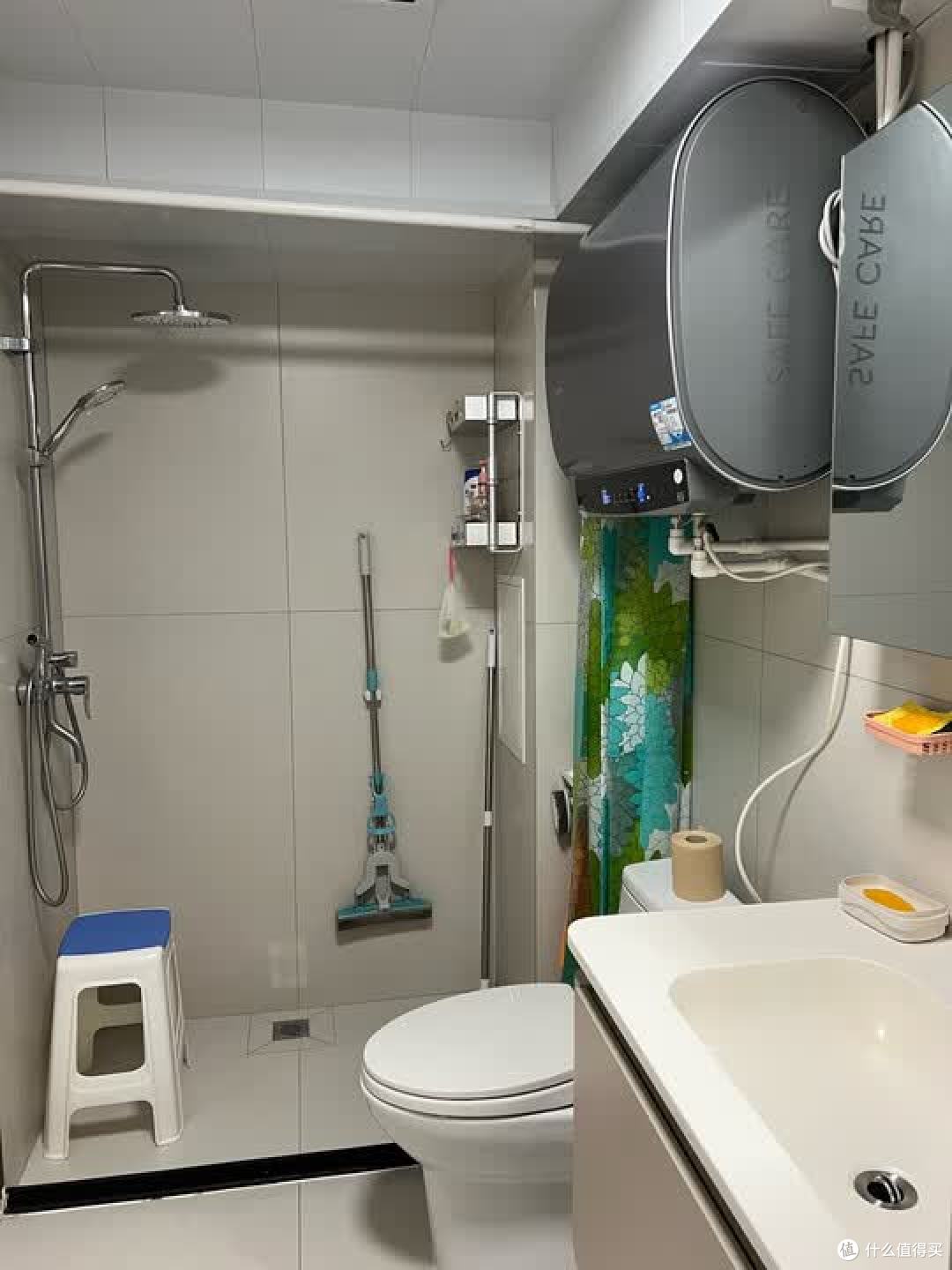 未买电热水器的家人们，看这里！