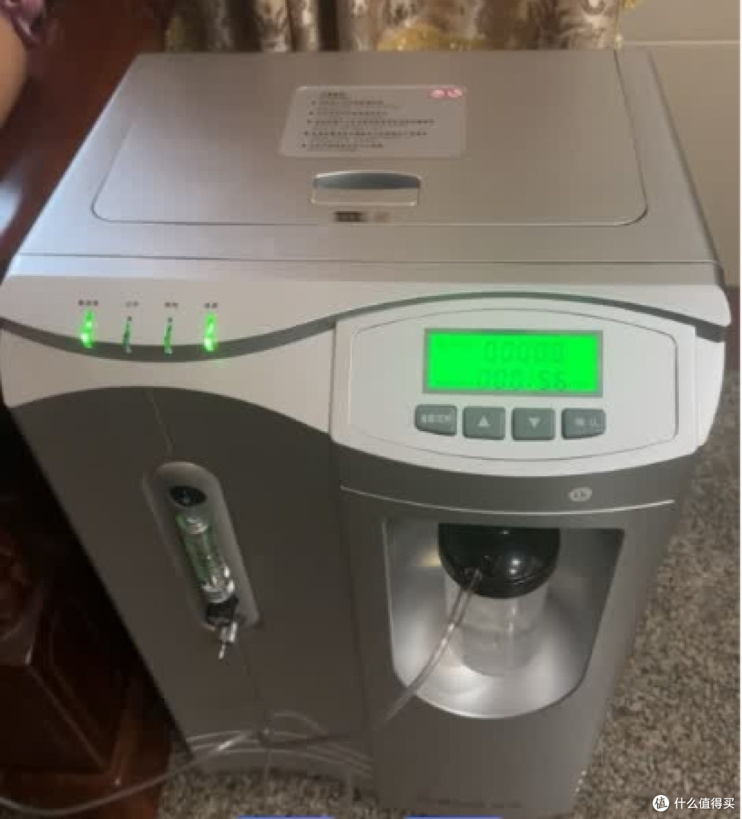 海龟制氧机老人哪个型号最好?强烈推荐这10款,性价比高又实用!