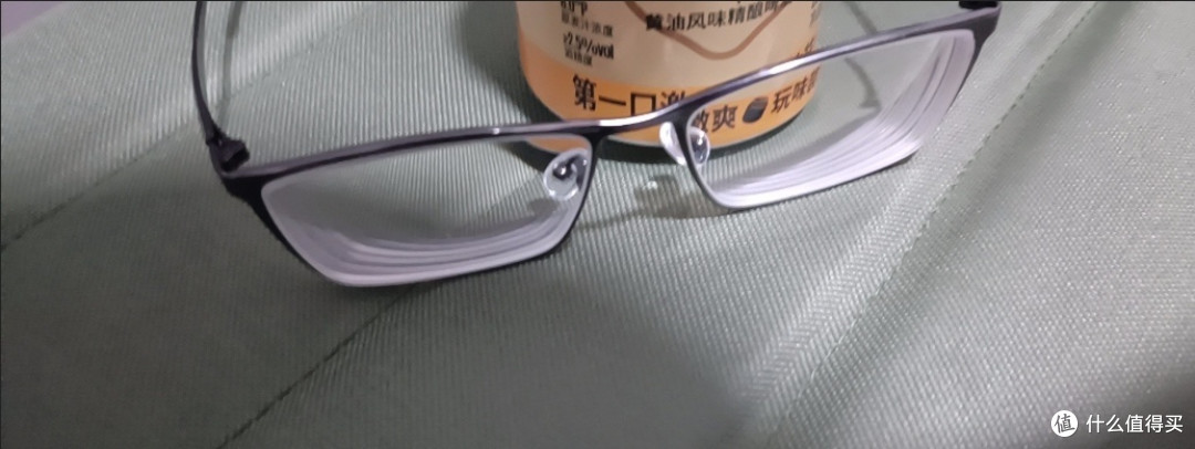我的蔡司智锐镜片体验：数码时代的护眼利器