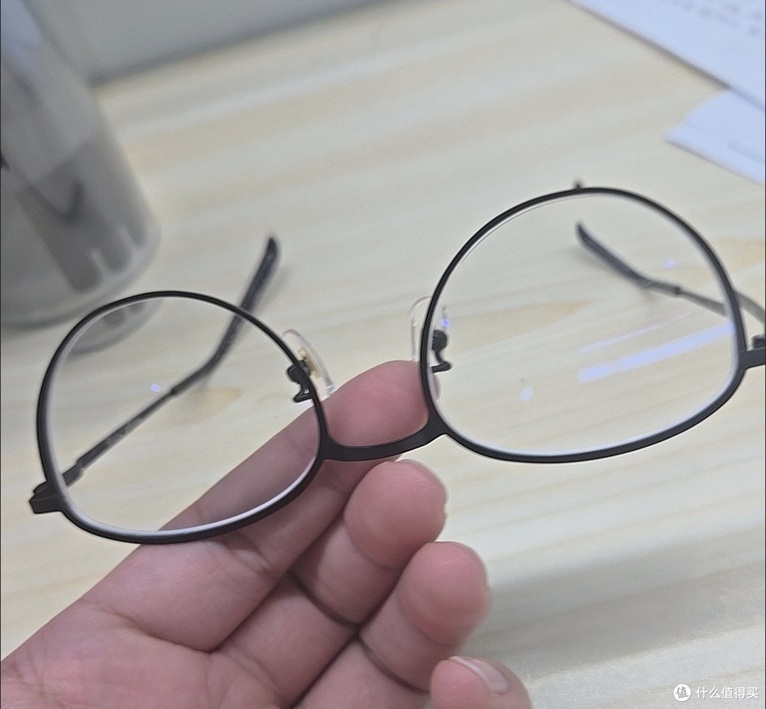 我的蔡司智锐镜片体验：数码时代的护眼利器