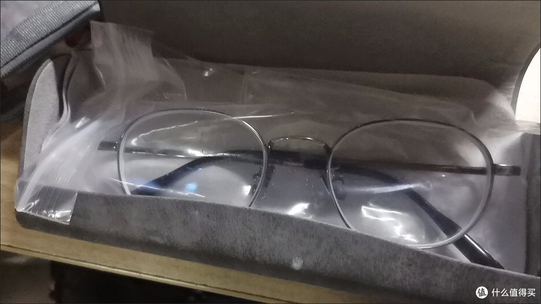 我的蔡司智锐镜片体验：数码时代的护眼利器