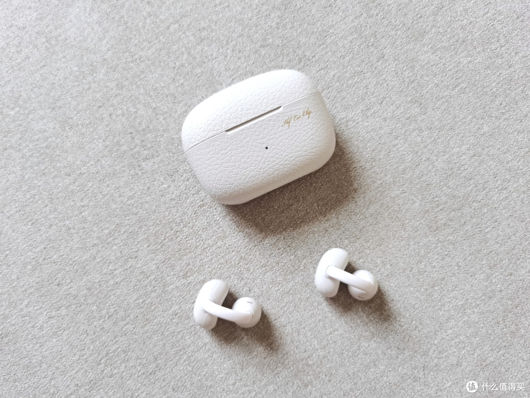 每天戴8小时都不腻!iKF Ear Clip耳夹耳机改变了我的用耳机习惯