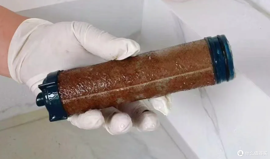 听说前置过滤器过滤水杂质,不用换滤芯?前置过滤器六大问题整理
