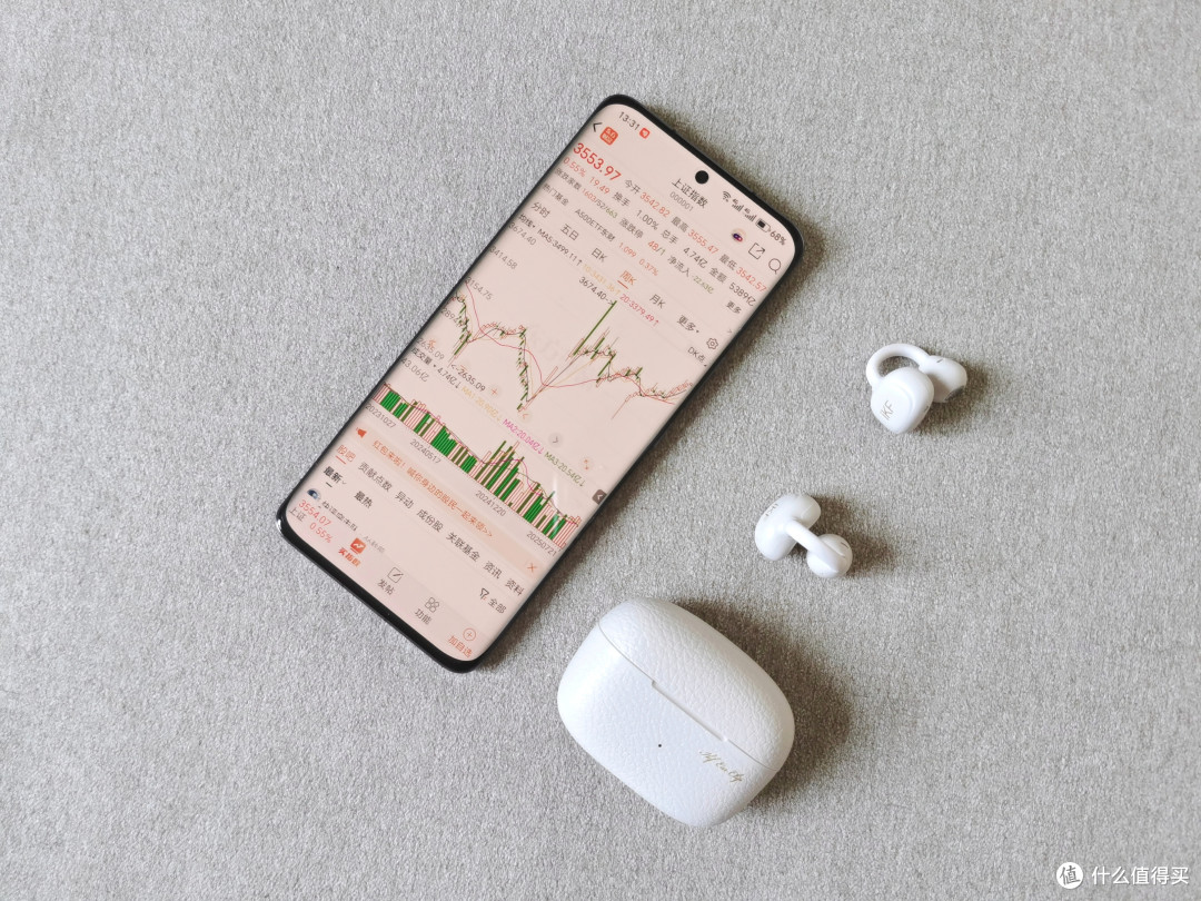 每天戴8小时都不腻!iKF Ear Clip耳夹耳机改变了我的用耳机习惯