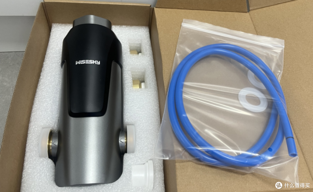 听说前置过滤器过滤水杂质,不用换滤芯?前置过滤器六大问题整理