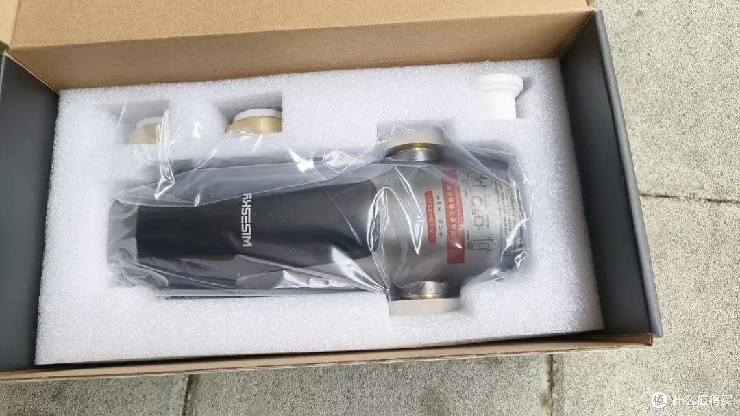 听说前置过滤器过滤水杂质,不用换滤芯?前置过滤器六大问题整理