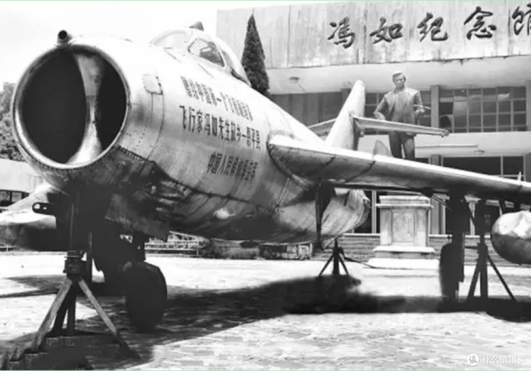 中国民航发展史:中国航空之父