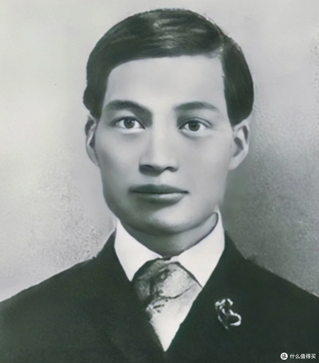 中国民航发展史:中国航空之父