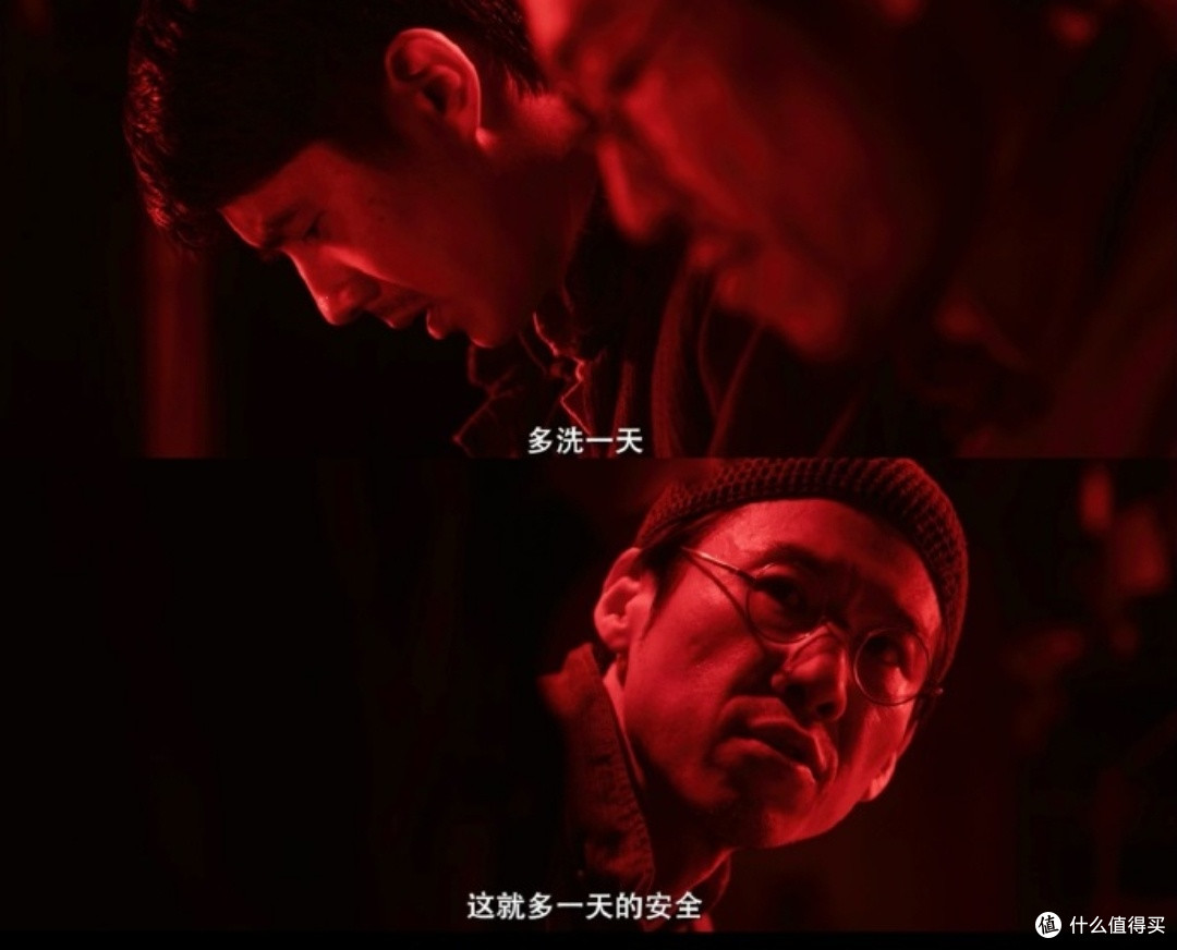 《南京照相馆》:用镜头记录历史,用光影致敬真相