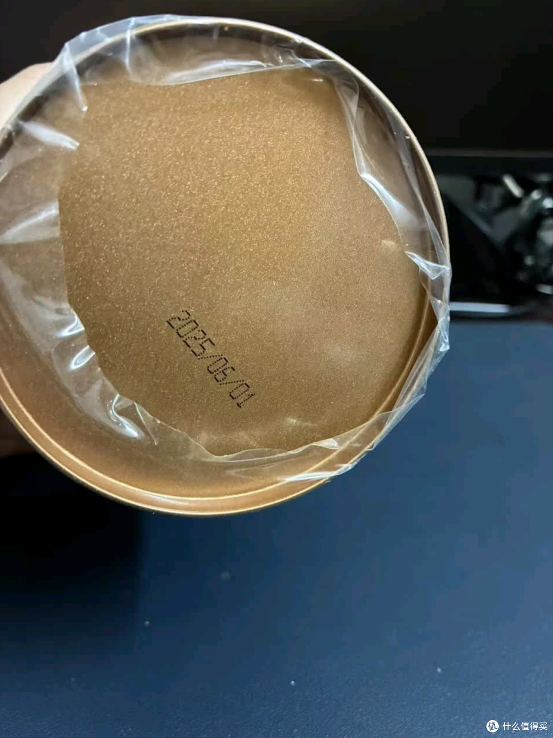 寻西湖2025特级茉莉飘雪七窨一提测评:100g罐装里的江南春韵