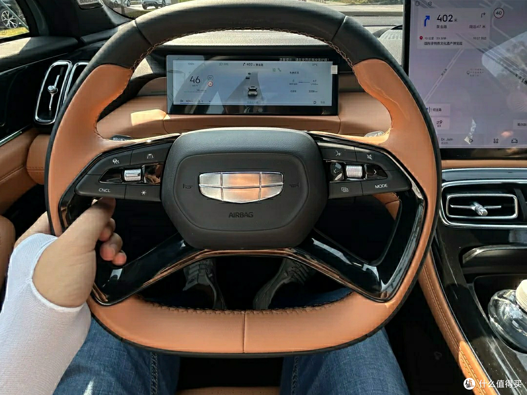 10万级SUV,颜值智能双碾压