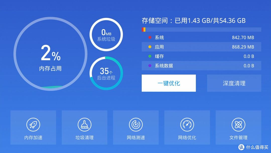 无广告盒子届的8K选手,本地4K随便播,当贝H5 Pro体验