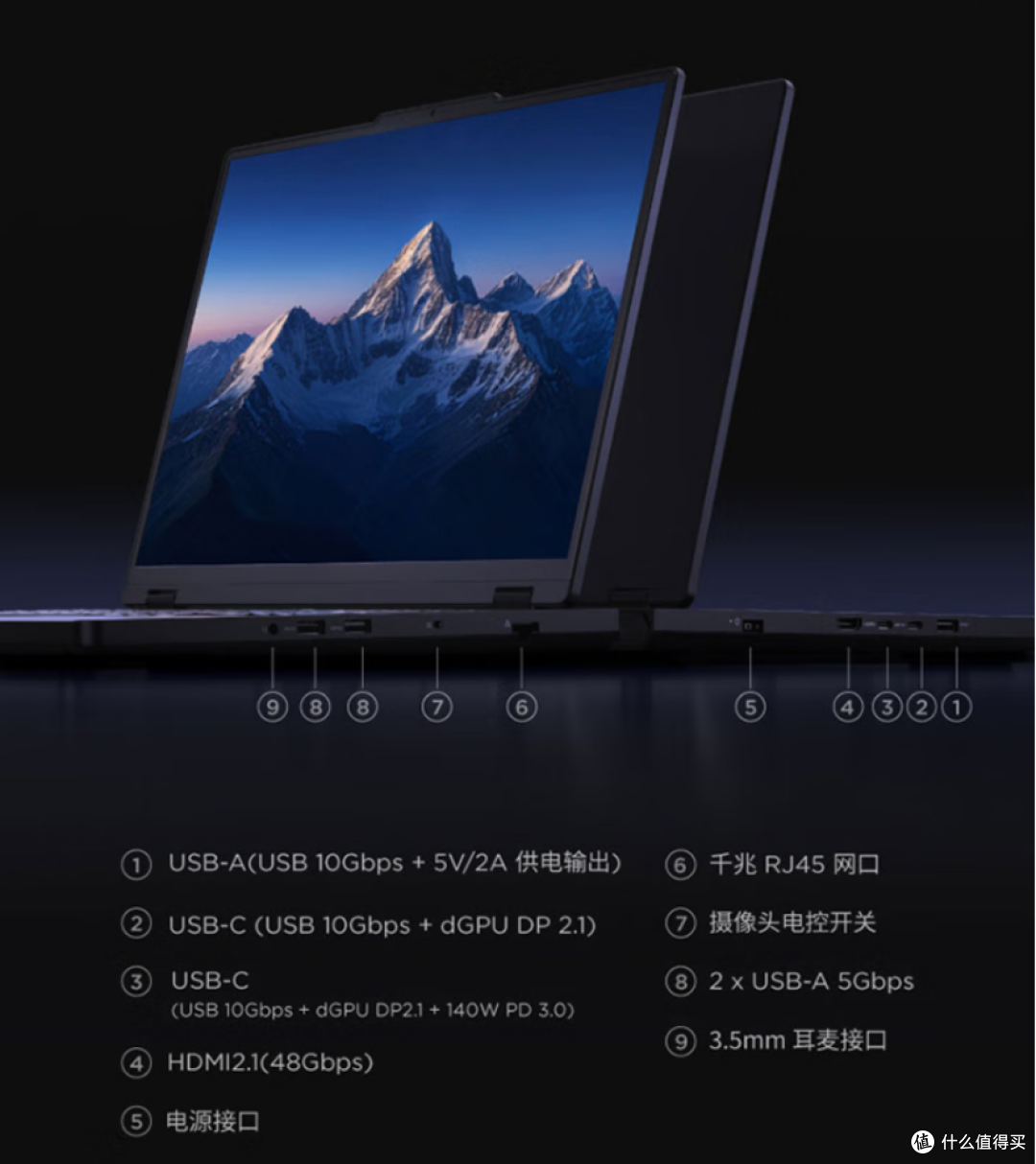 拯救者vs天选vs蛟龙:锐龙9+RTX5060游戏本暑期对决!