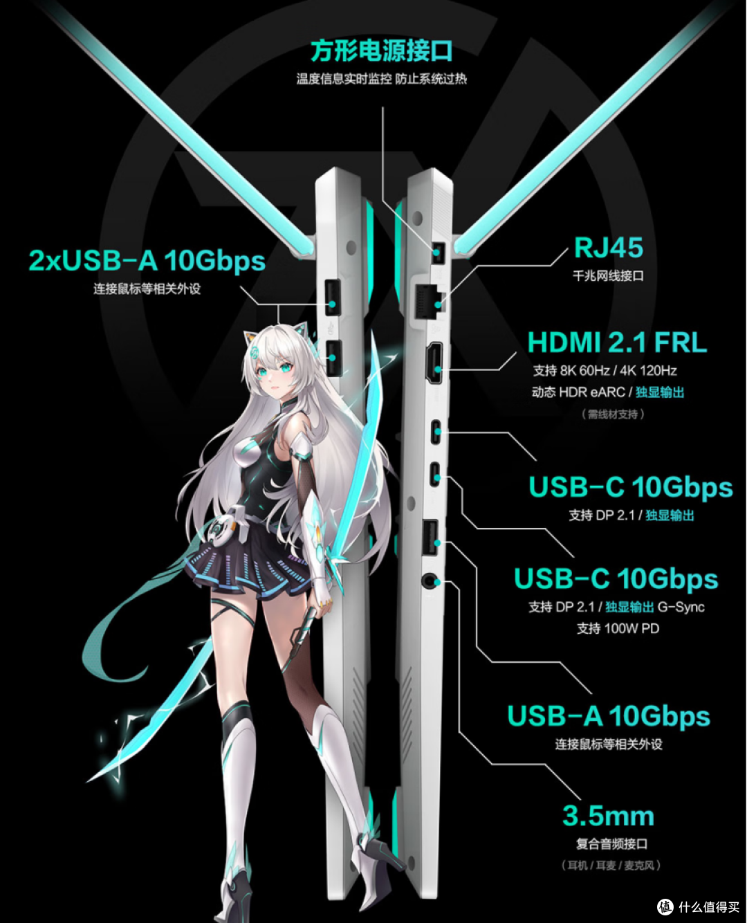 拯救者vs天选vs蛟龙:锐龙9+RTX5060游戏本暑期对决!