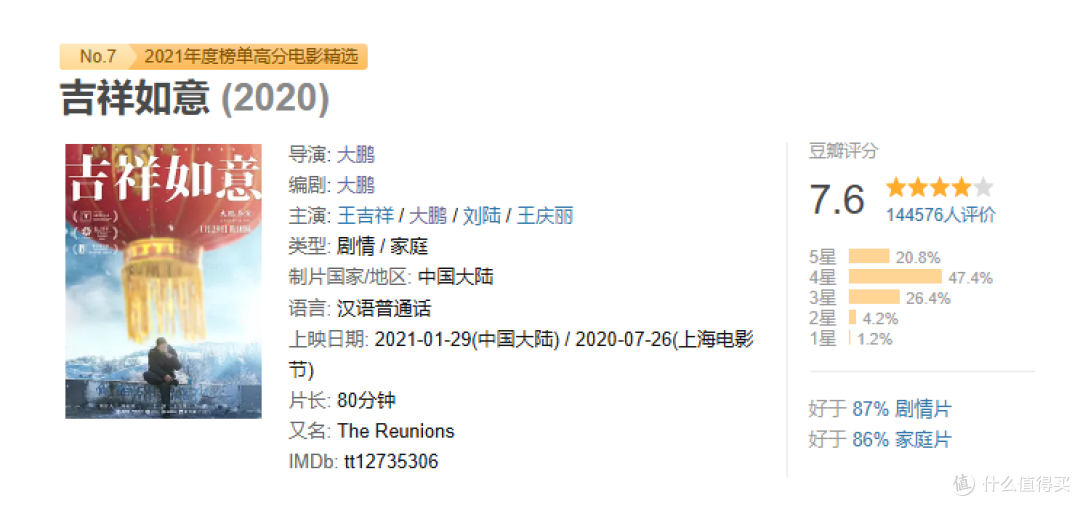 大鹏这是要成为中国的第四代导演了吧。