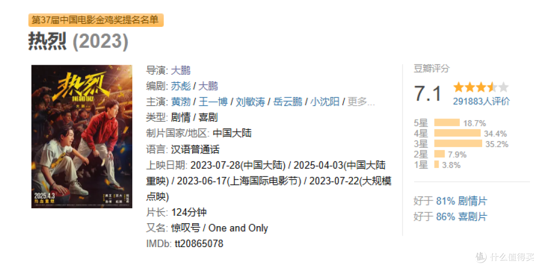 大鹏这是要成为中国的第四代导演了吧。