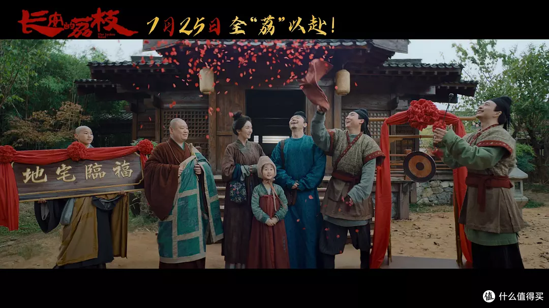 大鹏这是要成为中国的第四代导演了吧。