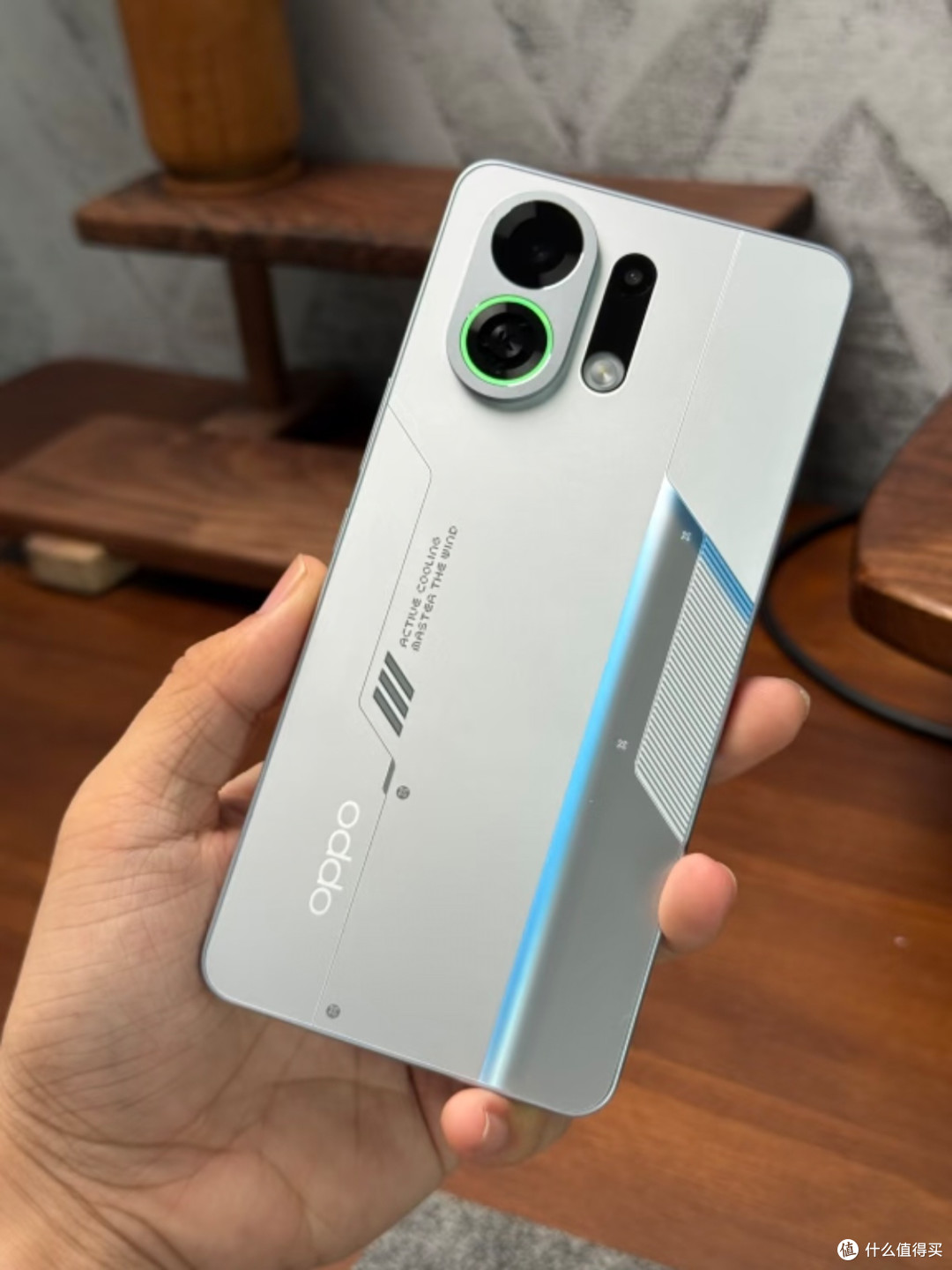 OPPO K13 Turbo系列发布,真有那么神?