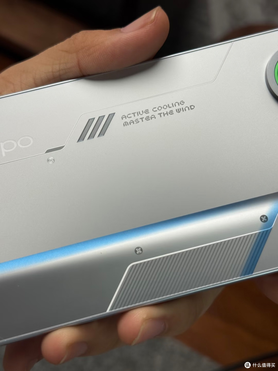 OPPO K13 Turbo系列发布,真有那么神?